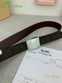 Picture of Coach Belts _SKUCoach35mmX95-125CM8L03949